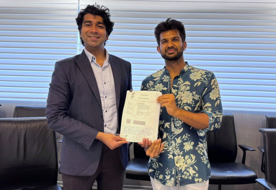 Sattva Group And Innovalus Launch Gccbase To Power India’s Next Phase Of Global Capability Centre Growth. Sattva Group And Innovalus Launch Gccbase To Power India’s Next Phase Of Global Capability Centre Growth.