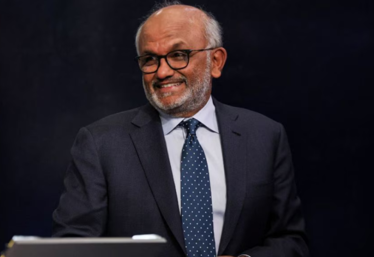 Creativity is entering AI era and Adobe is at forefront of this revolution says CEO Shantanu
