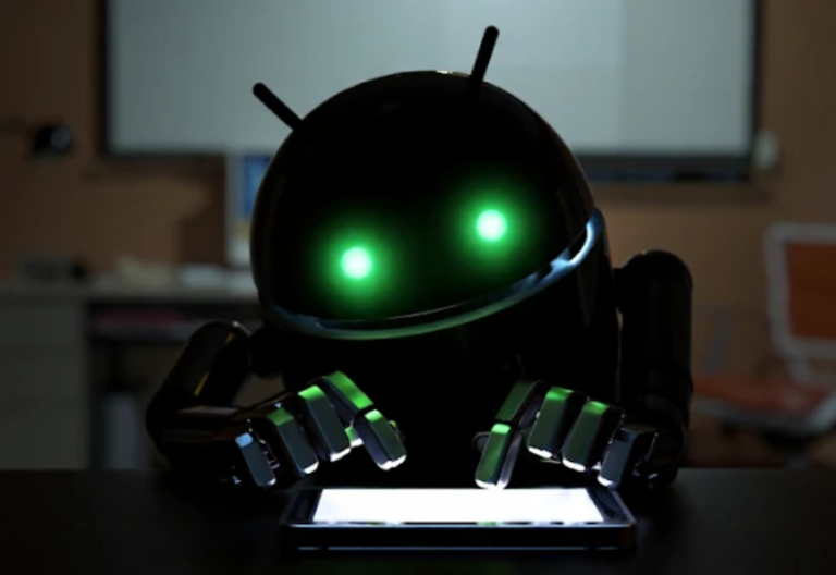 New Android Trojan mimics real human behavior to bypass banking security