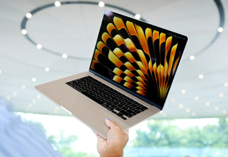 Apple prepares to expand OLED displays across MacBook and iPad lineup with price increases expected