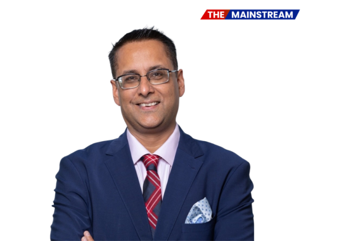 Sanofi India Limited appoints Deepak Arora as Managing Director Sanofi India Limited appoints Deepak Arora as Managing Director