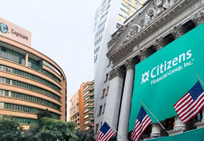 Citizens Bank opens new Global Capability Centre in Hyderabad