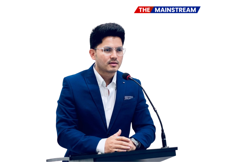 Schueco India appoints Sachin Bisht as Head of Business Transformation India Schueco India appoints Sachin Bisht as Head of Business Transformation India