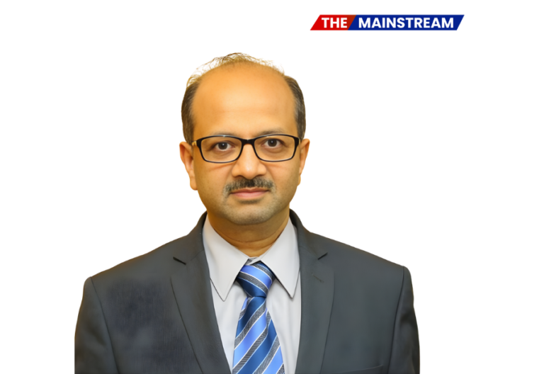 Bank of India welcomes Prabodh Parikh as Shareholder Director