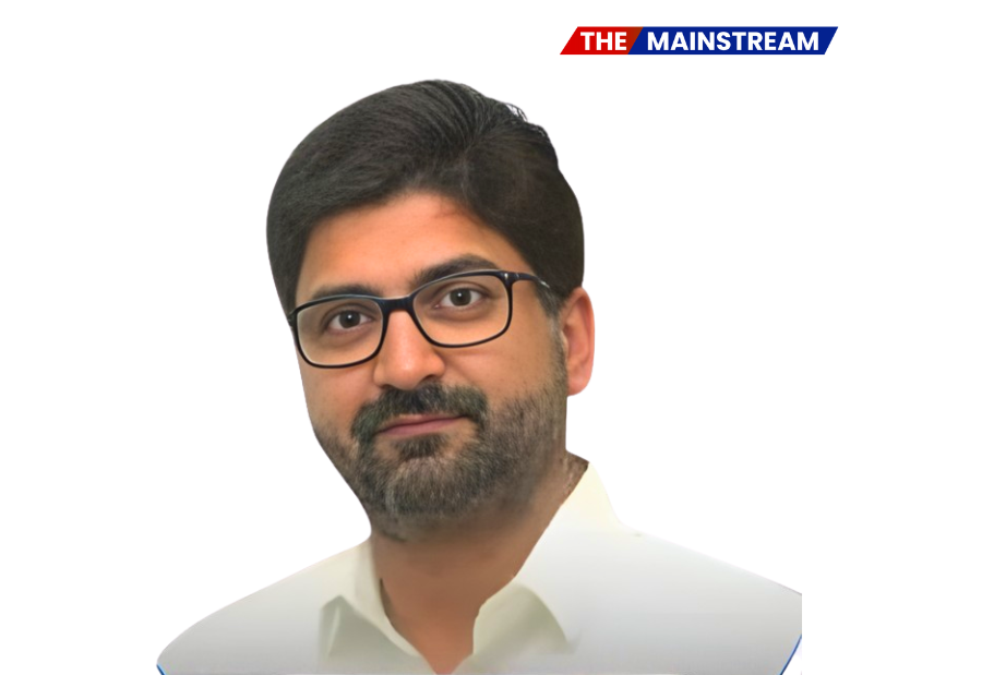 Gautam Malhotra appointed as Chief Executive Officer at Jindal Steel Gautam Malhotra appointed as Chief Executive Officer at Jindal Steel