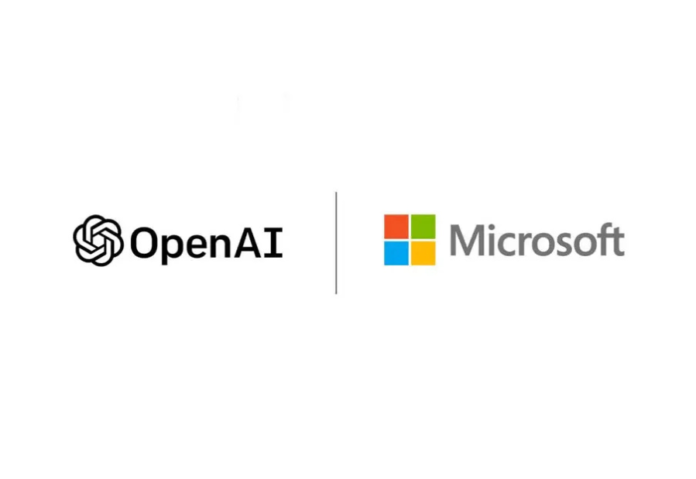 Microsoft to hold 27 percent stake in OpenAI under new partnership structure Microsoft to hold 27 percent stake in OpenAI under new partnership structure