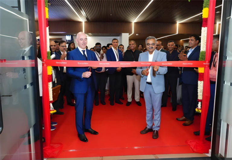 Thermo Fisher Scientific expands Bengaluru R&D centre with major investment
