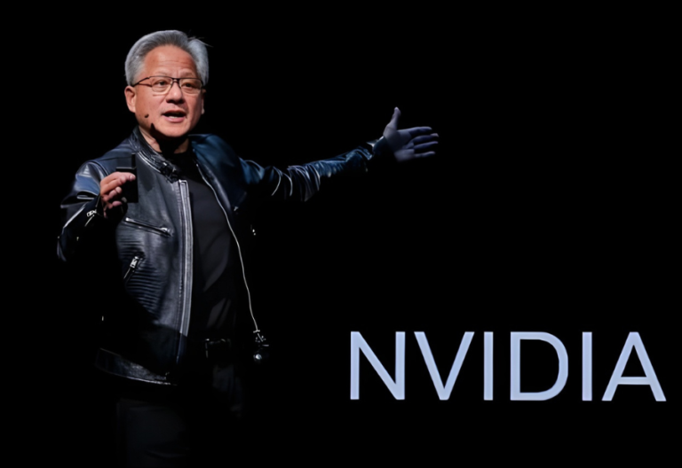 Nvidia to build AI supercomputers for US Energy Department