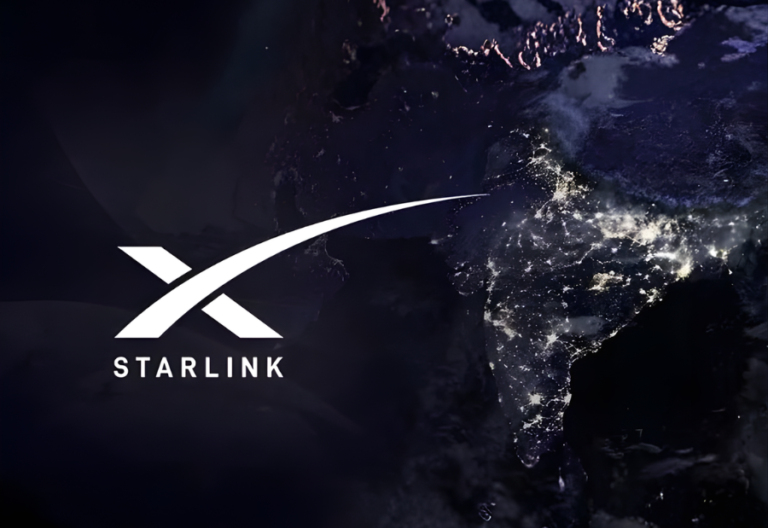 Starlink to conduct demo runs in Mumbai for satellite broadband compliance
