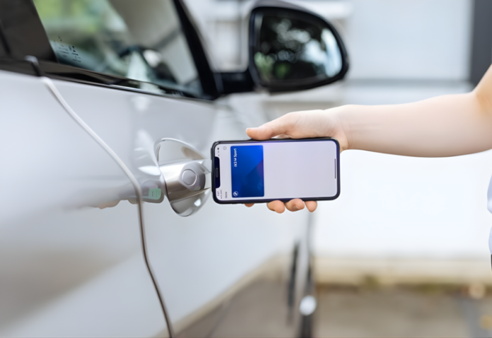 Samsung to introduce digital car key support for Mahindra electric SUVs in India Samsung to introduce digital car key support for Mahindra electric SUVs in India