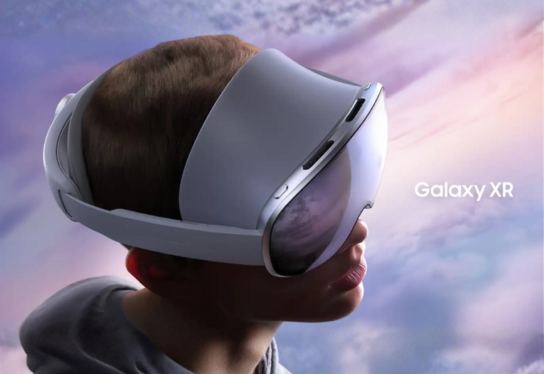 Samsung introduces Galaxy XR mixed reality headset with advanced display and AI features