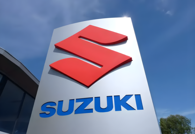Suzuki plans major SUV expansion in India to regain market share