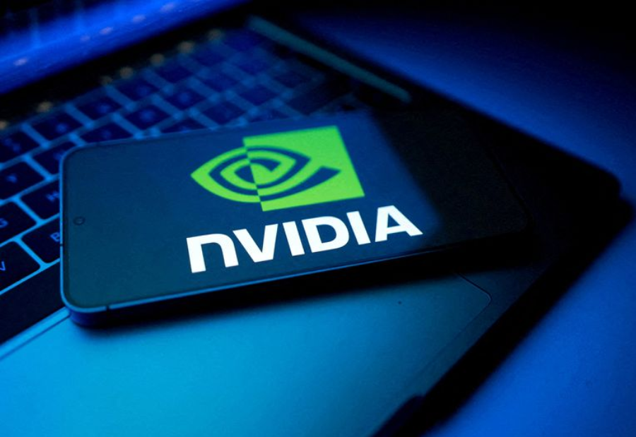 Nvidia nears historic $5 trillion market valuation amid AI boom Nvidia nears historic $5 trillion market valuation amid AI boom