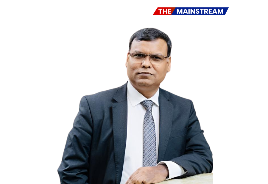 Redefining Trust: How AI Is Transforming Cybersecurity Strategy