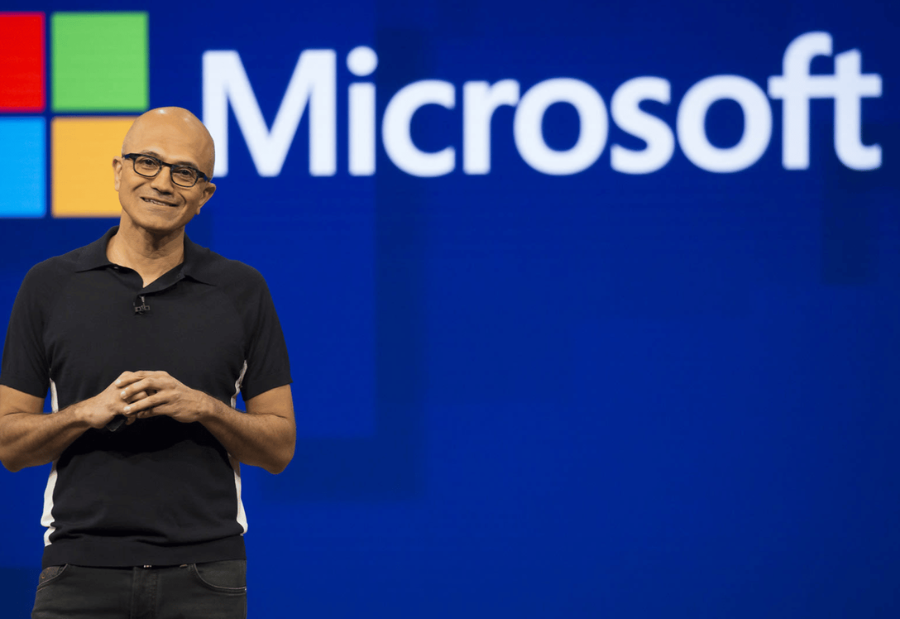 Satya Nadella to visit India in December for AI conferences