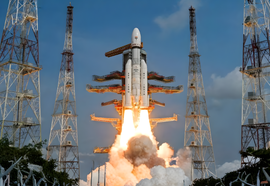 ISRO prepares to launch CMS 03 satellite as Gaganyaan and space station timelines confirmed
