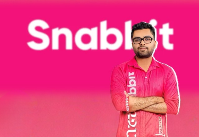 Snabbit’s valuation rises as demand grows for fast home help services Snabbit’s valuation rises as demand grows for fast home help services