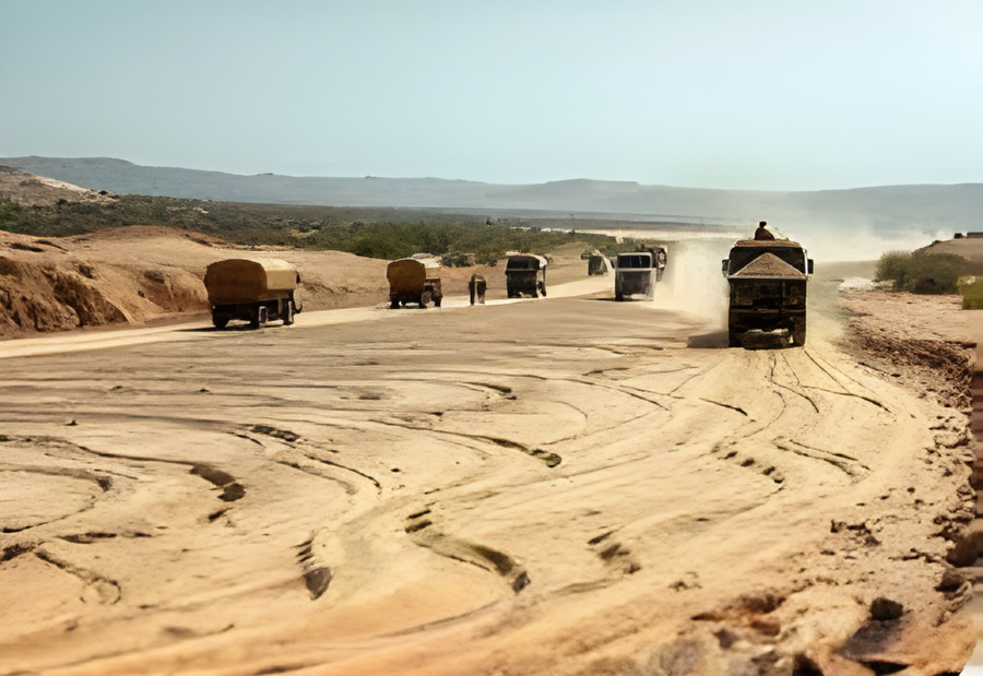 Maharashtra moves to expand use of artificial sand in construction projects Maharashtra moves to expand use of artificial sand in construction projects