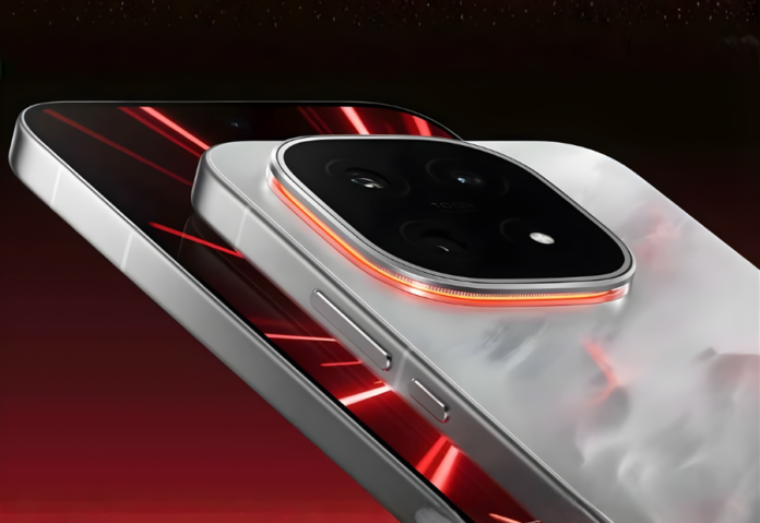 iQOO 15 set to launch in India next month with new Snapdragon 8 Elite Gen 5 chipset