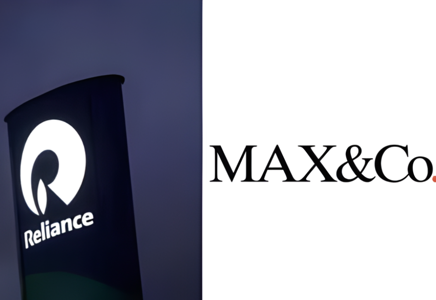 Italian womenswear label MAX&Co set to enter Indian market in partnership with Reliance Brands Italian womenswear label MAX&Co set to enter Indian market in partnership with Reliance Brands