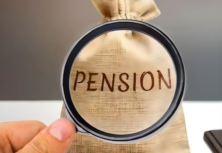 Pension fraud uncovered in Agra division as funds withdrawn in names of deceased employees