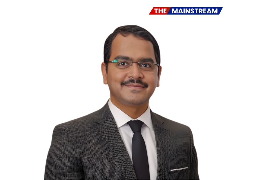 Dr. Ravi Mundra joins TechDefence as Senior Vice President Dr. Ravi Mundra joins TechDefence as Senior Vice President