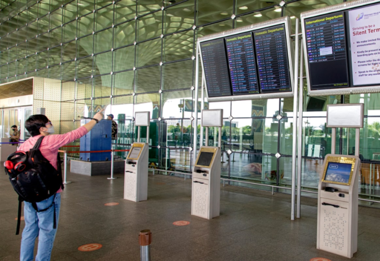 Adani Airports to introduce AI powered passenger assistance across terminals