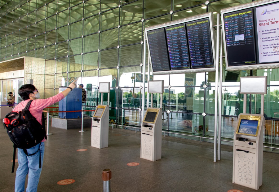 Adani Airports to introduce AI powered passenger assistance across terminals Adani Airports to introduce AI powered passenger assistance across terminals