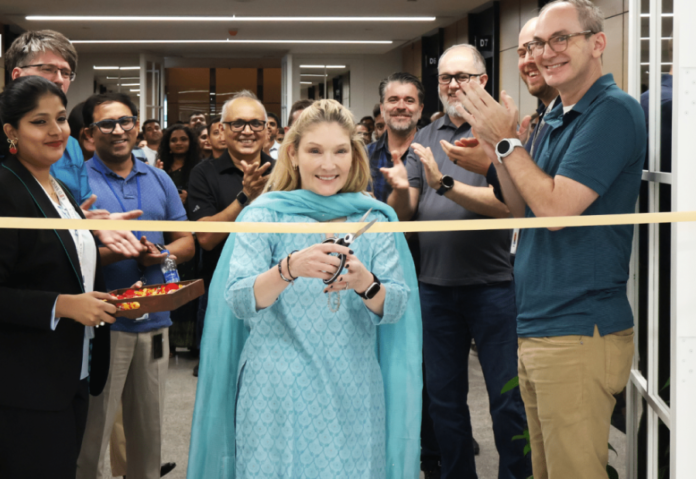 Arctic Wolf expands Bengaluru global capability centre to boost AI and cybersecurity R&D