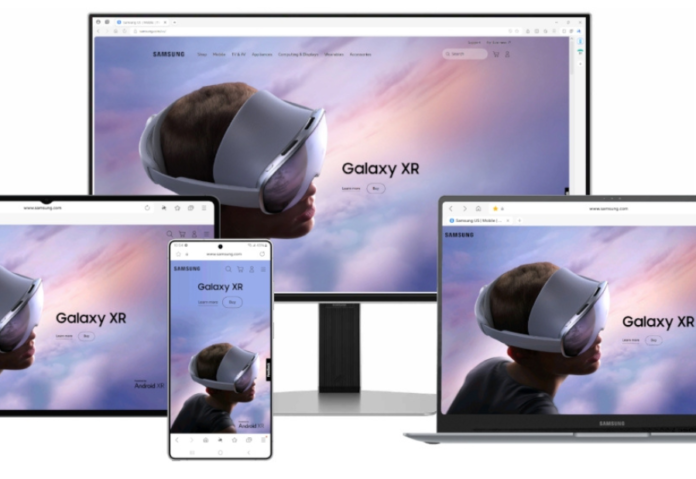 Samsung Internet Expands to PC With New Beta Program