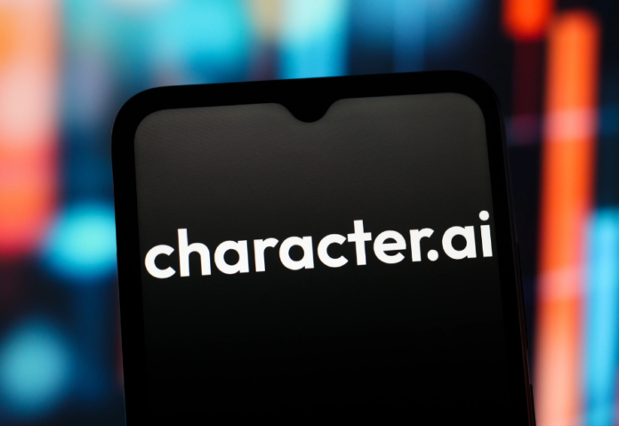 Character.AI to ban minors from using chatbots amid safety concerns