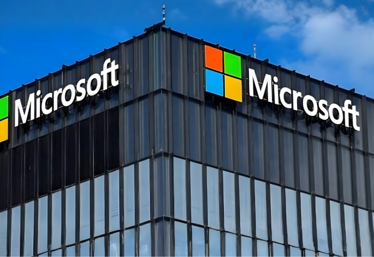 Microsoft to double global data centre network as AI and cloud demand surge