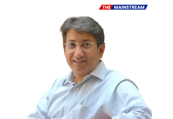 Sanjay Sharma joins Dr Reddys Laboratories as Chief Human Resources Officer