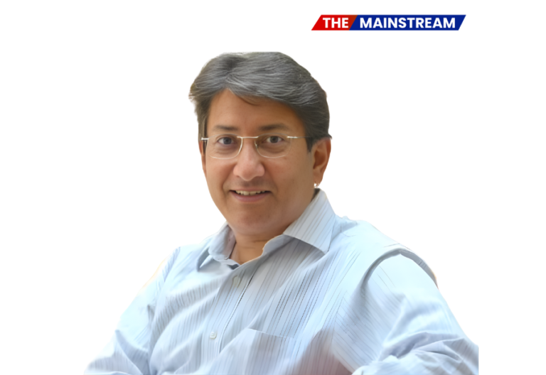 Sanjay Sharma joins Dr Reddys Laboratories as Chief Human Resources Officer