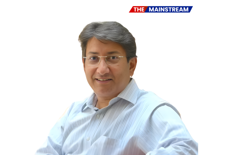 Sanjay Sharma joins Dr Reddys Laboratories as Chief Human Resources Officer Sanjay Sharma joins Dr Reddys Laboratories as Chief Human Resources Officer