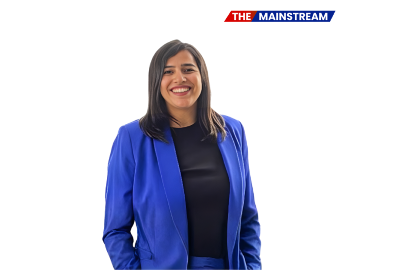 Harshita Khanna joins BharatPe as Chief Human Resources Officer