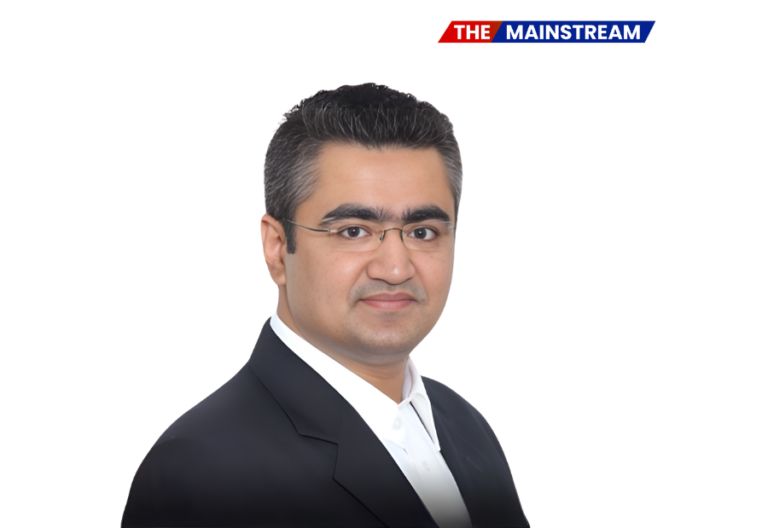 Puesh Ajmani joins Tata Consulting Engineers as Chief Digital Officer