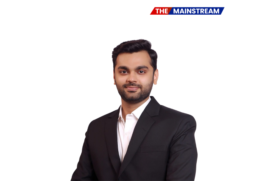 Zero Trust in an AI World: Evolving from Verification to Anticipation Zero Trust in an AI World: Evolving from Verification to Anticipation