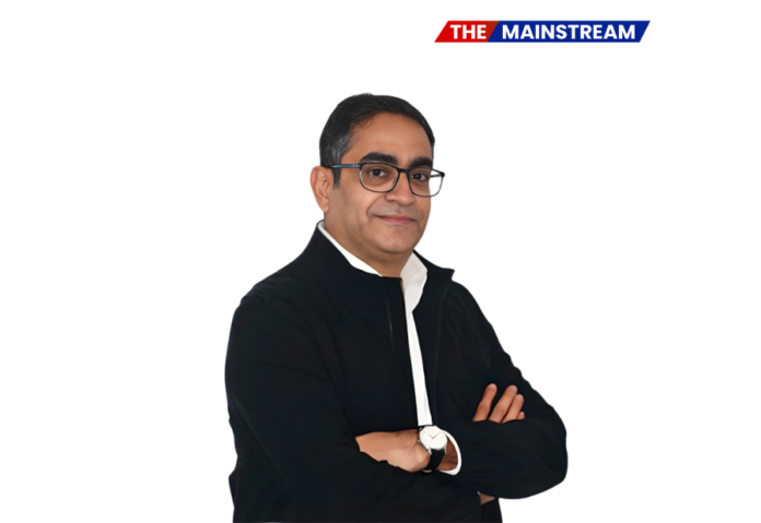 Arvind J joins Movate as Global Chief Human Resources Officer Arvind J joins Movate as Global Chief Human Resources Officer