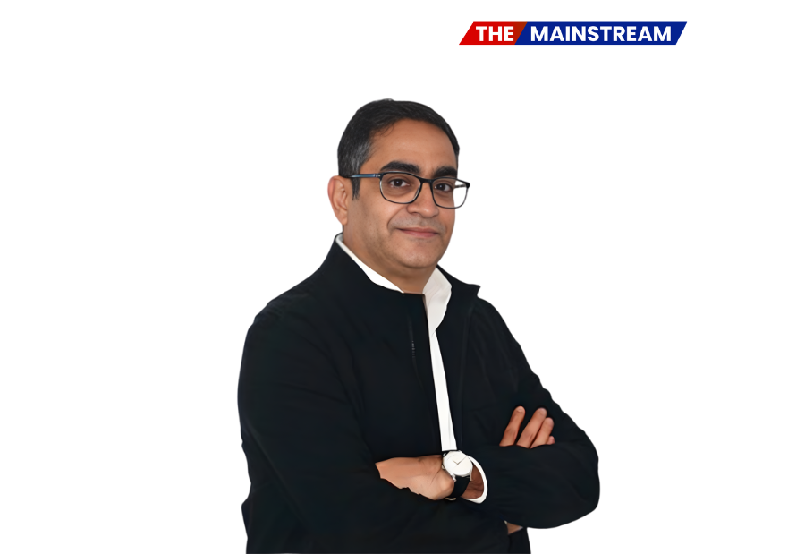 Arvind J joins Movate as Global Chief Human Resources Officer Arvind J joins Movate as Global Chief Human Resources Officer