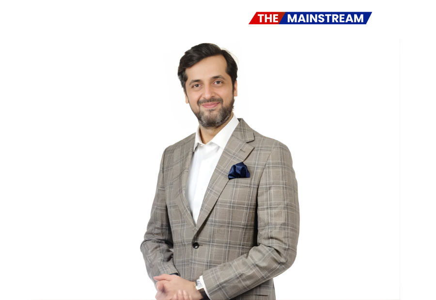 Vishal Raigagla joins Raymond Lifestyle Limited as Interim Chief Financial Officer Vishal Raigagla joins Raymond Lifestyle Limited as Interim Chief Financial Officer