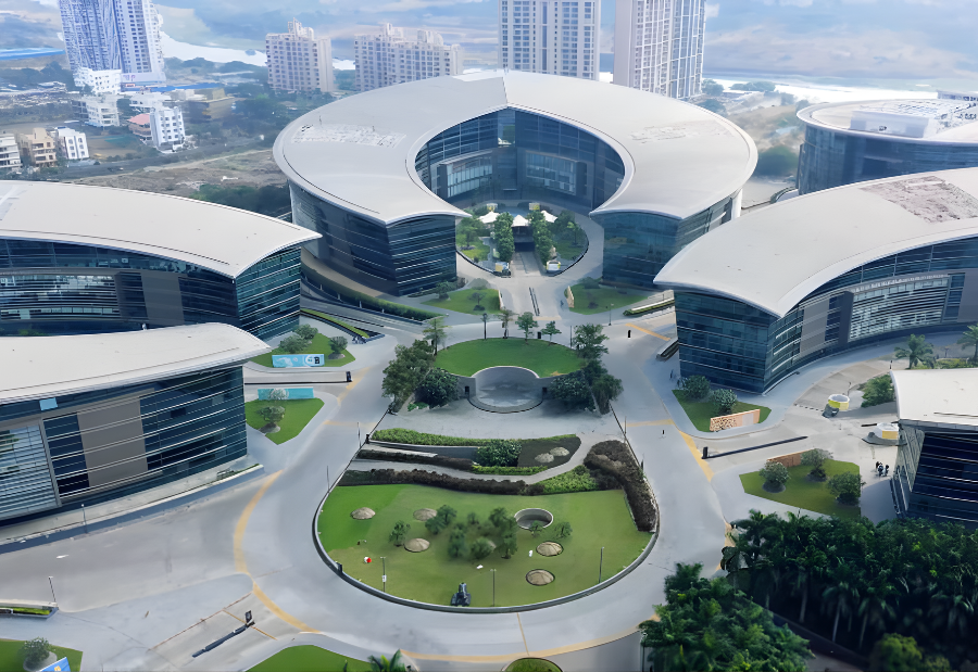 Pune emerges as India’s fastest growing office market with sharp rise in leasing Pune emerges as India’s fastest growing office market with sharp rise in leasing