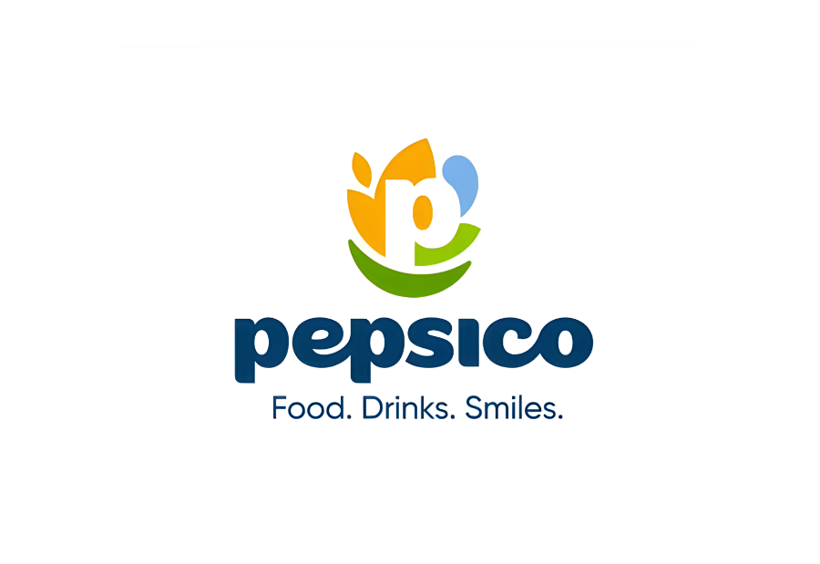 PepsiCo reveals new corporate identity after 25 years to reflect broader brand portfolio PepsiCo reveals new corporate identity after 25 years to reflect broader brand portfolio