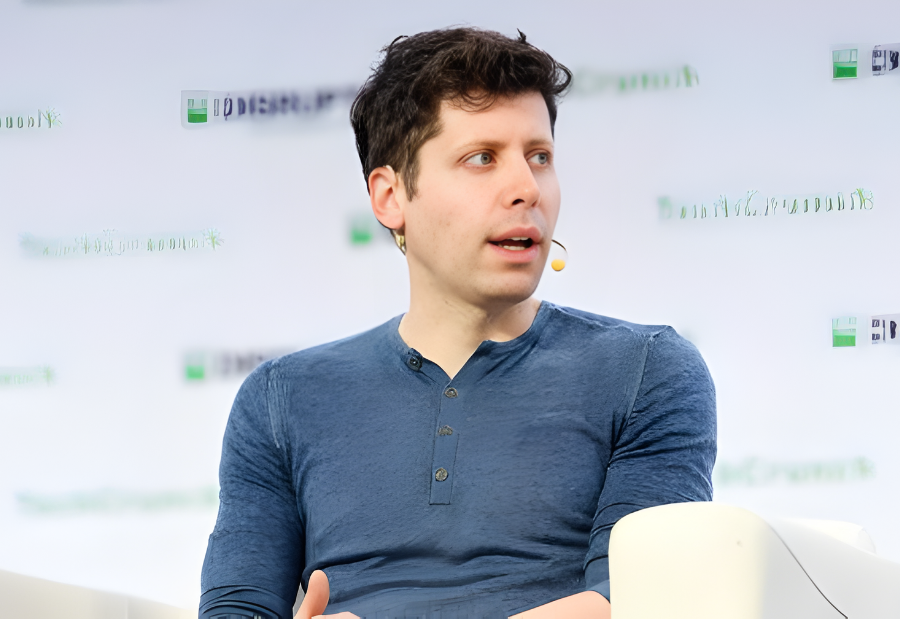 Sam Altman jokes that GPT 6 will be renamed GPT 6 7 as the viral meme gains popularity Sam Altman jokes that GPT 6 will be renamed GPT 6 7 as the viral meme gains popularity