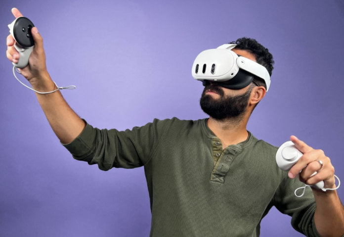 Meta faces steep losses from VR headsets and AI glasses in Q3 2025