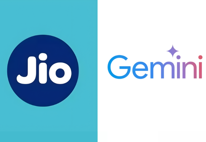 Jio users to get free access to Google Gemini Pro AI for 18 months under new partnership