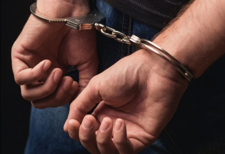 Kerala Police arrest 263 people in one-day crackdown on cyber fraud Kerala Police arrest 263 people in one-day crackdown on cyber fraud