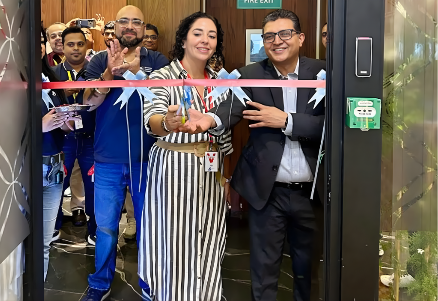 General Mills opens new office in Pune to strengthen innovation and digital capabilities General Mills opens new office in Pune to strengthen innovation and digital capabilities