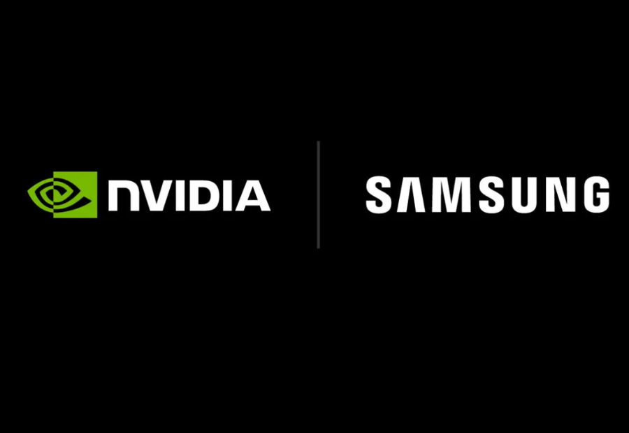 Samsung and Nvidia join forces to build AI megafactory powered by 50,000 GPUs