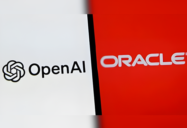 OpenAI, Oracle and Related Digital to build $50 billion data centre campus in Michigan